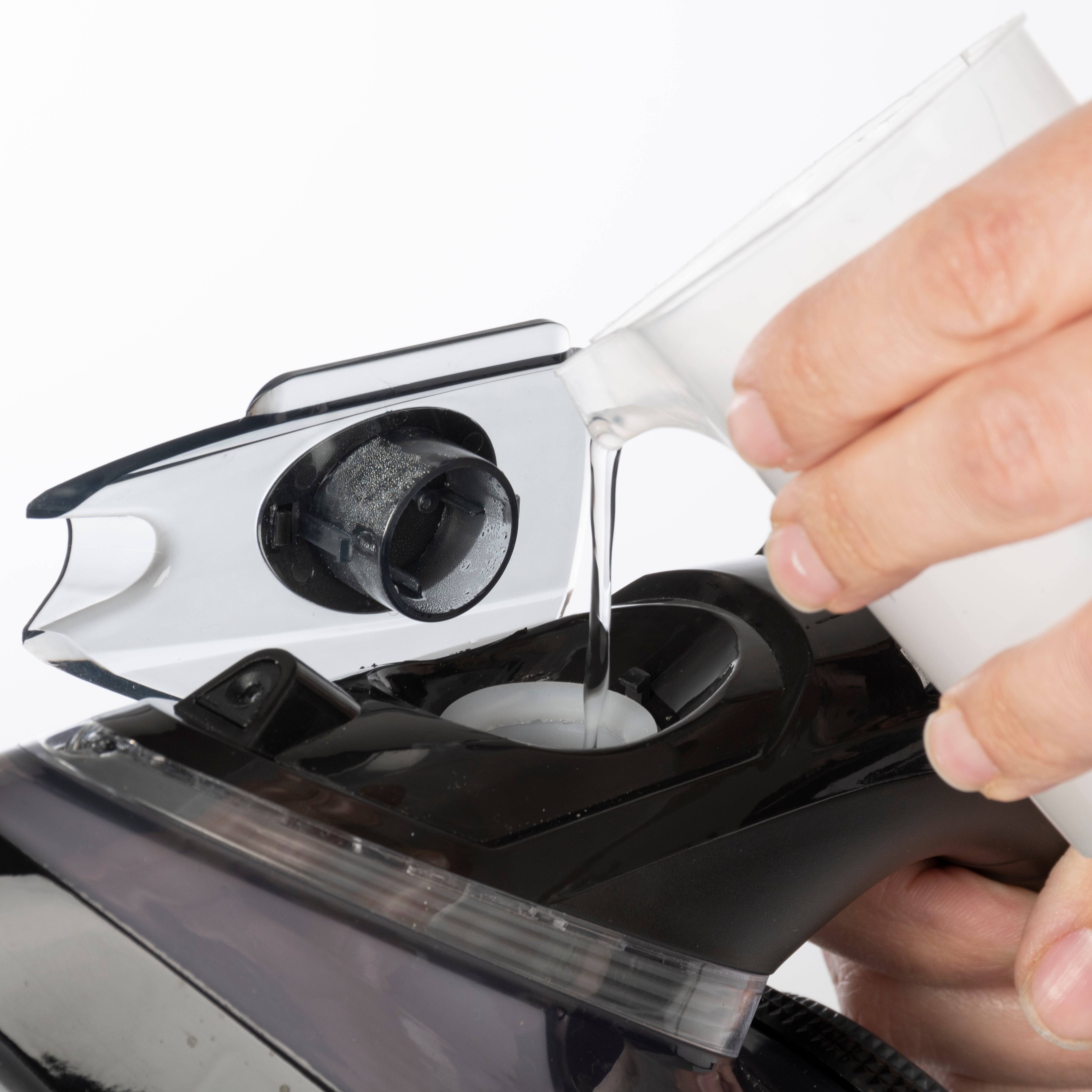 DICTROLUX - Ferro da stiro IronRevolution 3000 Watt